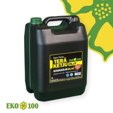 EKO 100 Voiteleva Teräketjuöljy Super Strong EKO 100 Voiteleva Teräketjuöljy Super Strong