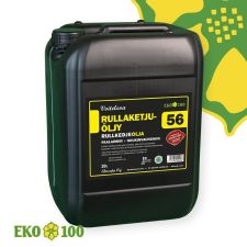 EKO 100 Voiteleva Rullaketjuöljy 56