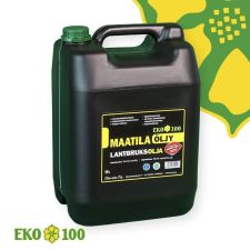 EKO 100 Voiteleva Maatilaöljy