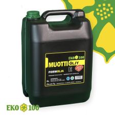 EKO 100 Muottiöljy E