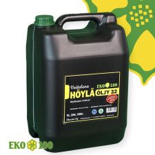 EKO 100 Voiteleva Höyläöljy 32