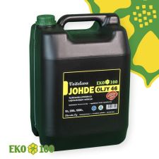 EKO 100 Voiteleva Johdeöljy 46