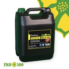 EKO 100 Voiteleva Johdeöljy 90